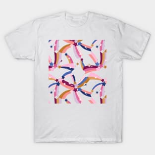 Dazzle T-Shirt